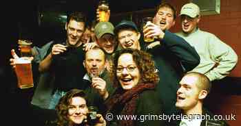 A look back to New Year's Eve celebrations in Grimsby in the 2000s - Grimsby Live