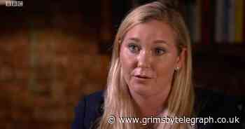 Duke of York's accuser insists she is a US resident - Grimsby Live