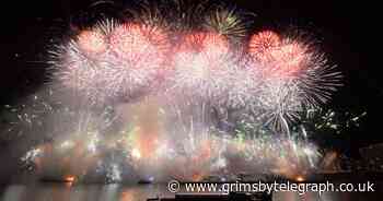 New Year's Eve 2021 could be mildest ever in the UK - Grimsby Live