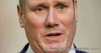 Sir Keir Starmer's New Year message outlines his vision for 2022 - Grimsby Live