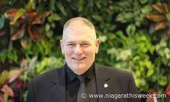 Q-and-A: Grimsby mayor looks back on 2021 - Niagarathisweek.com