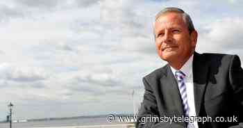 Peter Levy explains Look North absence after concerned messages from fans - Grimsby Live