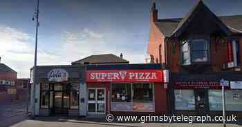 Takeaway owner appears in court for wounding cousin with pizza cutter - Grimsby Live