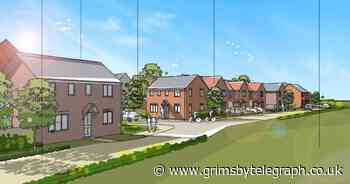 225 homes planned for next stage of big Scartho Top extension - Grimsby Live