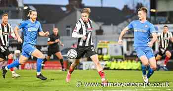 Grimsby Town need to blast out of the blocks to avoid falling further off the pace - Grimsby Live