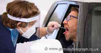 Recap as no PCR tests available in Grimsby and Scunthorpe for second day - Grimsby Live