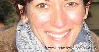 Ghislaine Maxwell's family launch appeal after sex abuse verdict - Grimsby Live