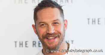 Mini golf owner 'flustered' after serving film star Tom Hardy - Grimsby Live