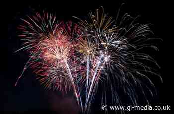New Year's Eve events in Grimsby and Cleethorpes - Gi Media