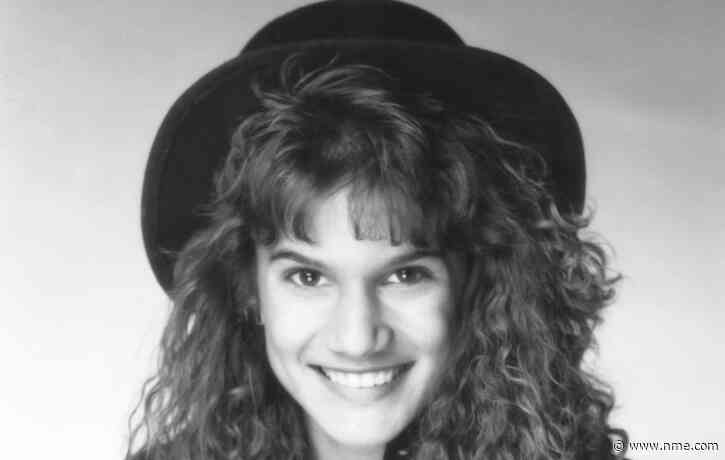 ‘Mickey Mouse Club’ star Tiffini Hale has died aged 46