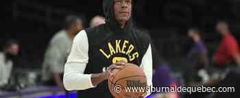 Rajon Rondo à Cleveland: ce serait fait