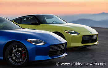 À quoi s’attendre pour l’automobile en 2022?