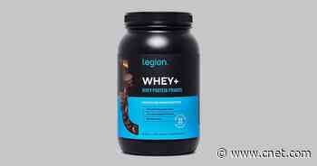 Best protein powders for your muscle gains in 2022     - CNET