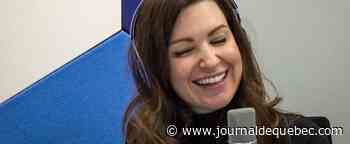 La Revue éclatée 2021 de Geneviève Pettersen