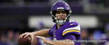 La COVID-19 risque de ruiner les chances des Vikings