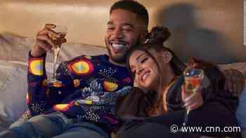 Ariana Grande's improvised lyrics in 'Don't Look Up' are perfect for 2022