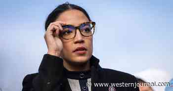 AOC Reportedly 'Enjoying a Taste of Freedom' in Florida While Her Constituents See Record COVID Cases