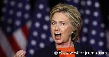 Hillary Clinton Savages Joe Biden, Issues Multiple Humiliating Insults