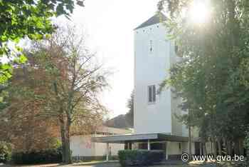 Gemeente Schilde koopt bekende Witte Kerk en omliggende terreinen: “Zeker geen sloop” - Gazet van Antwerpen
