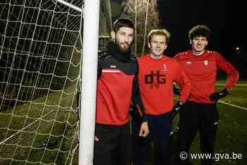 's Gravenwezel-Schilde slikte nog maar vijf tegengoals, geen enkele Vlaamse ploeg uit nationale of provinciale - Gazet van Antwerpen