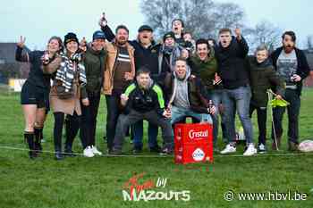 Murphy's Ladies verliezen met geheven hoofd tegen Arendonkse Pinkbulls - Het Belang van Limburg