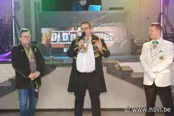 Lommel opent carnavalsseizoen - Het Belang van Limburg