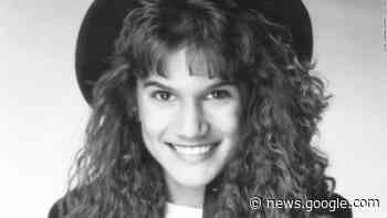Tiffini Hale, 'Mickey Mouse Club' and The Party member, dead at 46 - CNN
