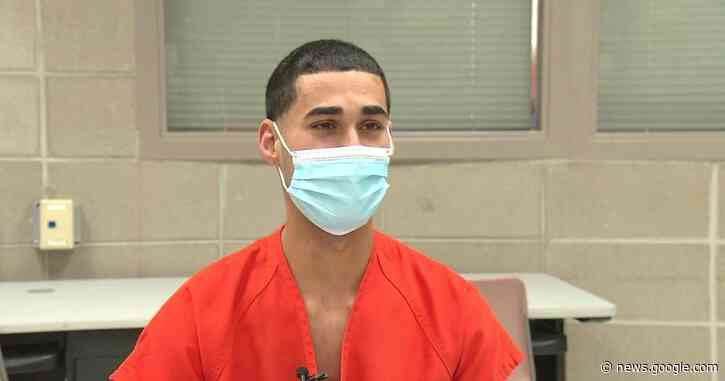 Trucker Rogel Aguilera-Mederos' sentence reduced from 110 to 10 years after public outcry - CBS News