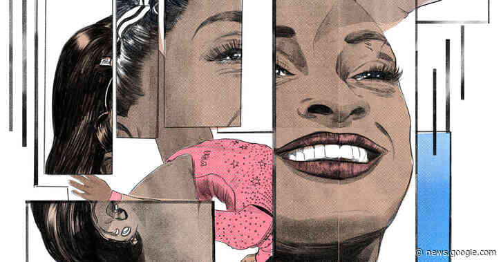 The Sports World's Most Memorable and Human Moments of 2021 - The New York Times