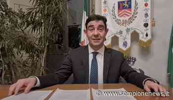 Il bilancio di fine anno del Sindaco di Lainate, Andrea Tagliaferro: "un anno attento ai bisogni dei più fragili" | Sempione News - Sempione News