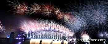 Le monde fête un deuxième Nouvel An sous l’ombre de la Covid