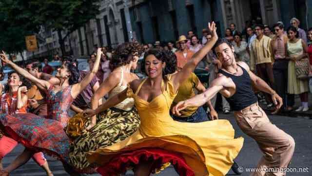 West Side Story Interview: Music Producer Matthew Rush Sullivan on Updating a Classic