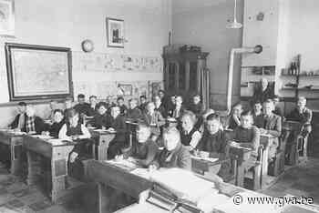 Erfgoedcel op zoek naar oude schoolverhalen (Nijlen) - Gazet van Antwerpen