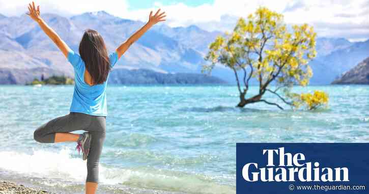 New Zealand yoga industry suffers as anti-vax sentiment co-opts wellness industry