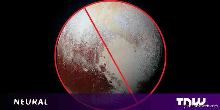 Scientists want to call Pluto a planet again — along with 150 other nearby space rocks