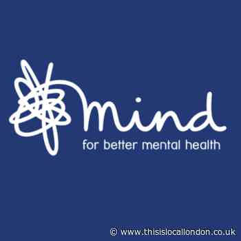 A MINDful Resolution - Sam Whitfield Teddington School