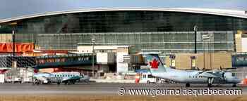 Un sans-abri trouve refuge dans un aéroport pendant deux ans