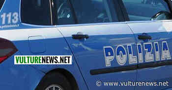 Melfi, indagato per tentato omicidio: 46enne in carcere - vulturenews.net