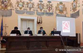 Inaugurata a Melfi la mostra “Il Terremoto Irpino del 23 luglio 1930 nel Vulture”: report e foto - Sassilive.it