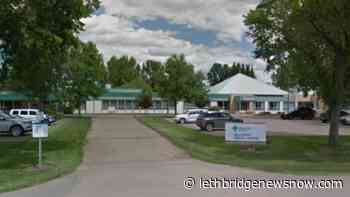 Milk River Emergency Department to temporarily close parts of next week - Lethbridge News Now