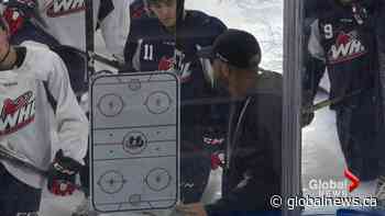 2021 in sports: How athletes in Lethbridge navigated pandemic athletics - Globalnews.ca