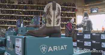 Did Lethbridge shoppers support local this Christmas? - Globalnews.ca