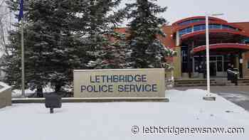 LPS investigate northside shooting from Wednesday night - Lethbridge News Now