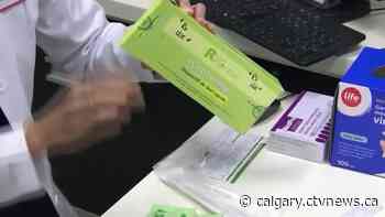 Lethbridge museum seeks pandemic artifacts to preserve for future generations - CTV News Calgary