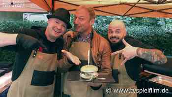 Tobis Städtetrip: Idstein hautnah! im TV - Sendung - TV SPIELFILM - TV Spielfilm