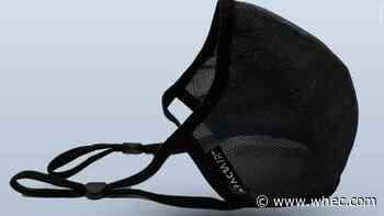 KN95 mask distributions in the Greater Rochester-Finger Lakes region