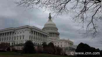 House Republican committee deletes tweet spreading disinformation about booster shots