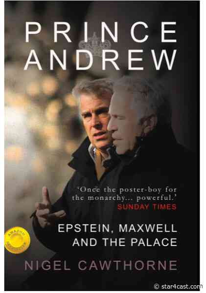 Prince Andrew – family support cracking badly