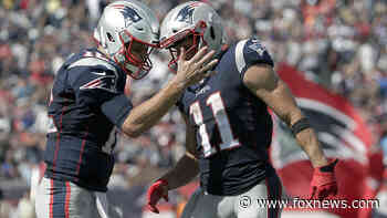 Julian Edelman reveals 'beef' with Tom Brady, says Bucs won't repeat as Super Bowl champs