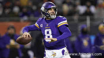 Vikings lose Cousins to COVID list before game vs. Packers